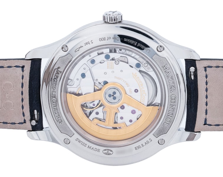 Jaeger-LeCoultre Master Control 4018480